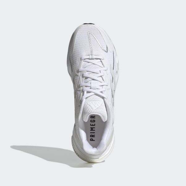 Adidas X9000l2 Chaussures Blanc