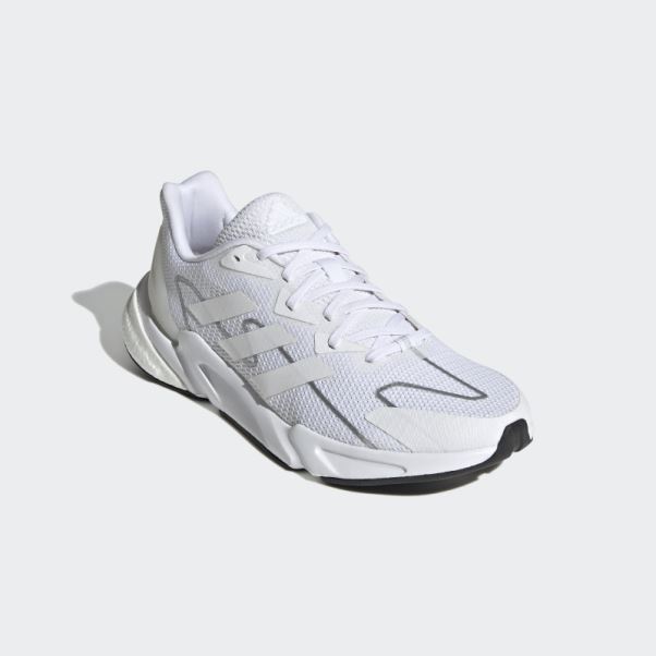 Adidas X9000l2 Chaussures Blanc