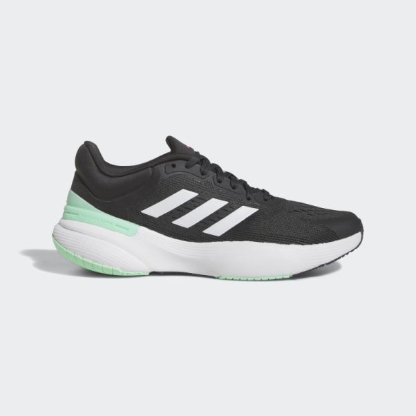 Chaussure De Course Carbone Response Super 3.0 Adidas