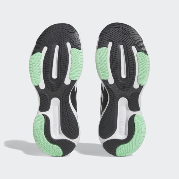 Chaussure De Course Carbone Response Super 3.0 Adidas