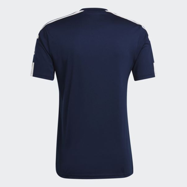 Maillot Adidas Squadra 21 Bleu Marine