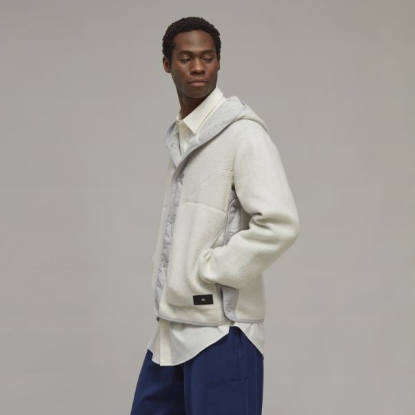 Veste Polaire Y-3 Adidas