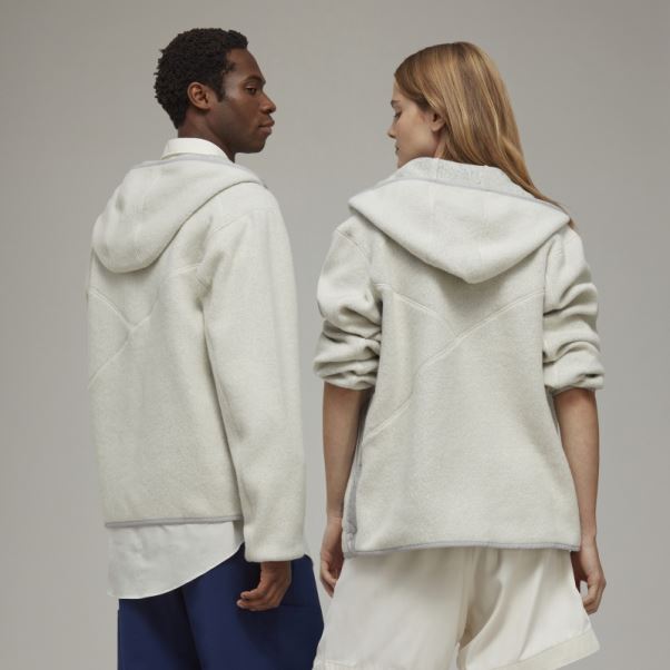 Veste Polaire Y-3 Adidas