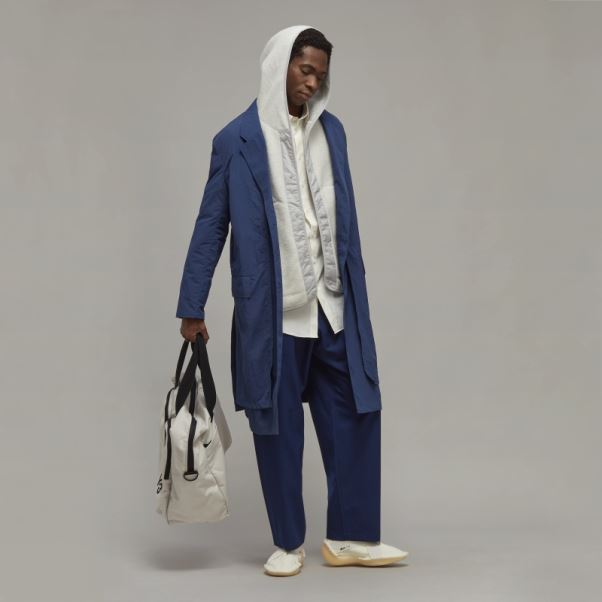 Veste Polaire Y-3 Adidas