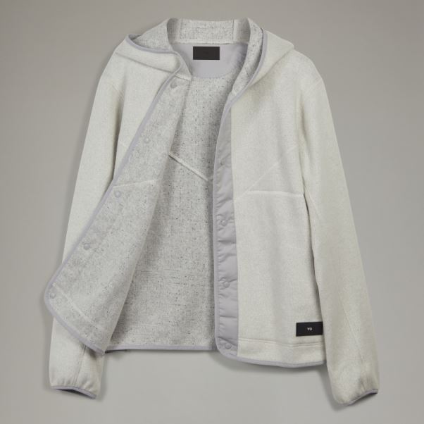 Veste Polaire Y-3 Adidas