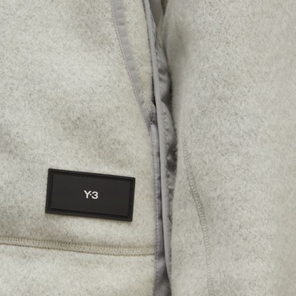 Veste Polaire Y-3 Adidas