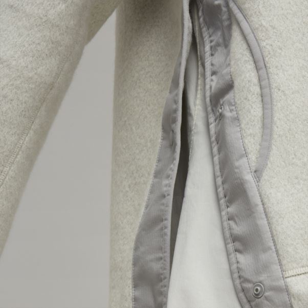 Veste Polaire Y-3 Adidas