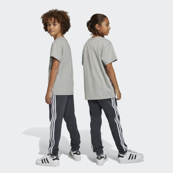 Pantalon Adidas Carbone 3 Bandes