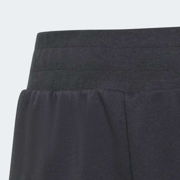 Pantalon Adidas Carbone 3 Bandes