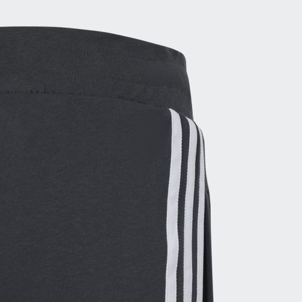 Pantalon Adidas Carbone 3 Bandes
