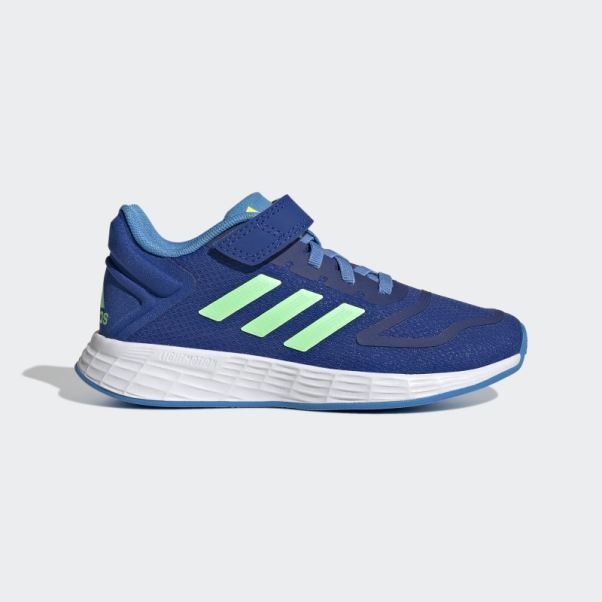 Adidas Duramo 10 Chaussures Bleu Royal