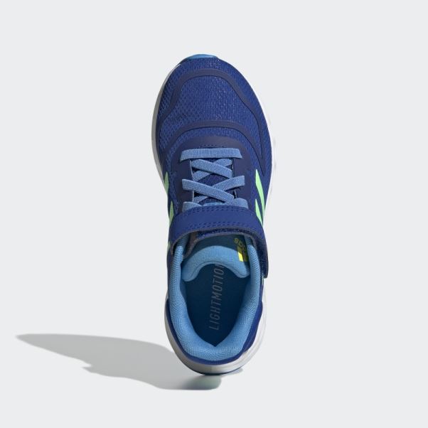 Adidas Duramo 10 Chaussures Bleu Royal