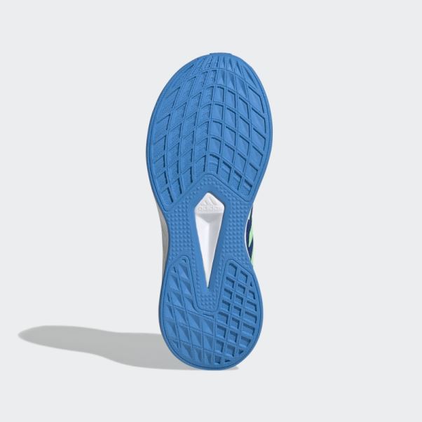 Adidas Duramo 10 Chaussures Bleu Royal