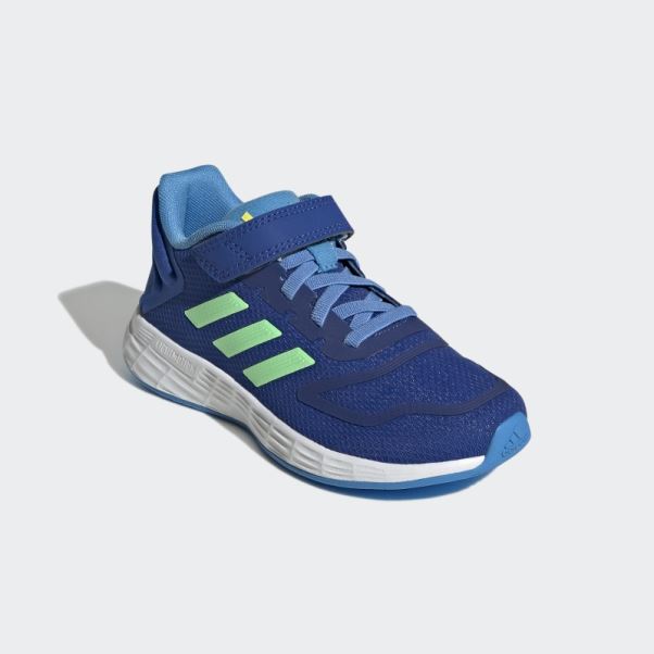 Adidas Duramo 10 Chaussures Bleu Royal