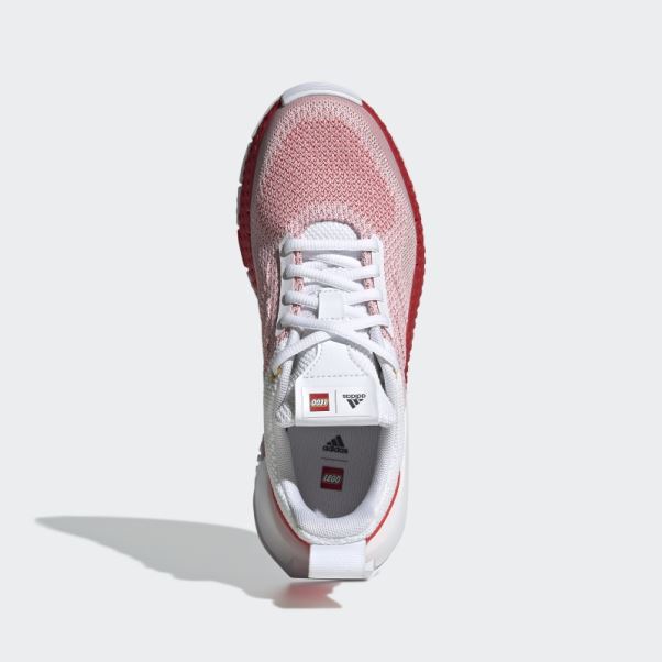 Adidas X Lego Sport Pro Chaussures Blanc Chaud