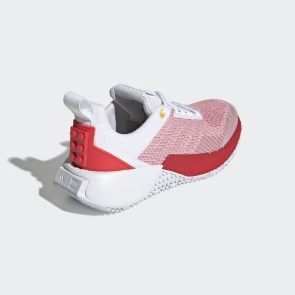 Adidas X Lego Sport Pro Chaussures Blanc Chaud