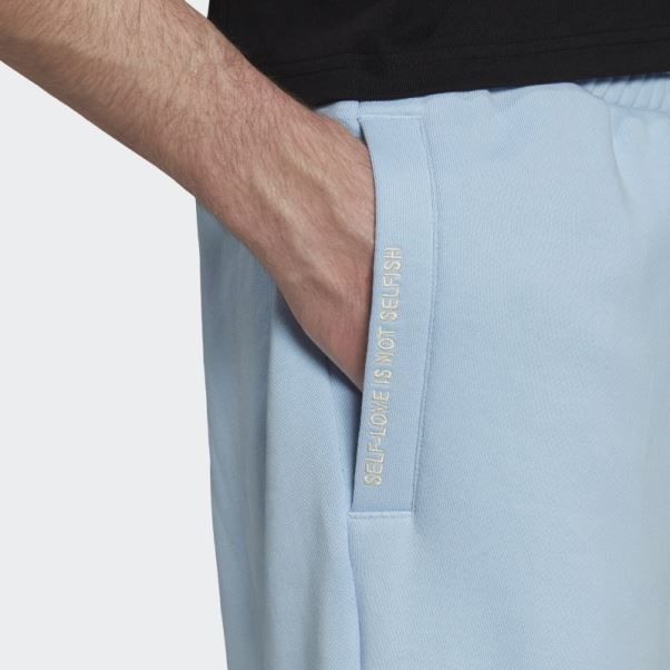 Pantalon De Jogging Adidas V-day Sky (non Genré)