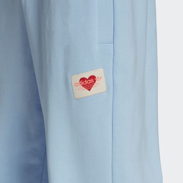 Pantalon De Jogging Adidas V-day Sky (non Genré)