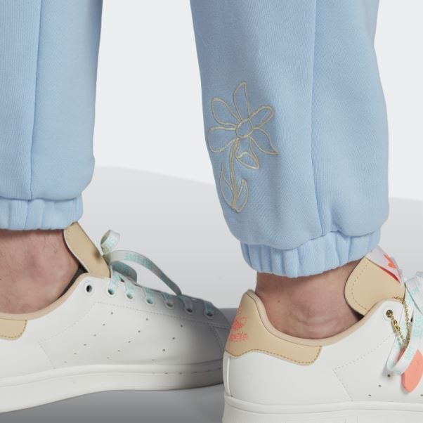 Pantalon De Jogging Adidas V-day Sky (non Genré)