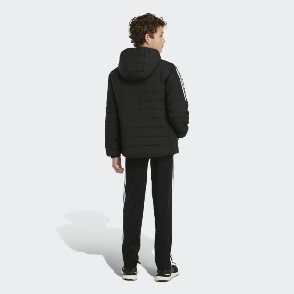 Doudoune Adidas Classique Noir