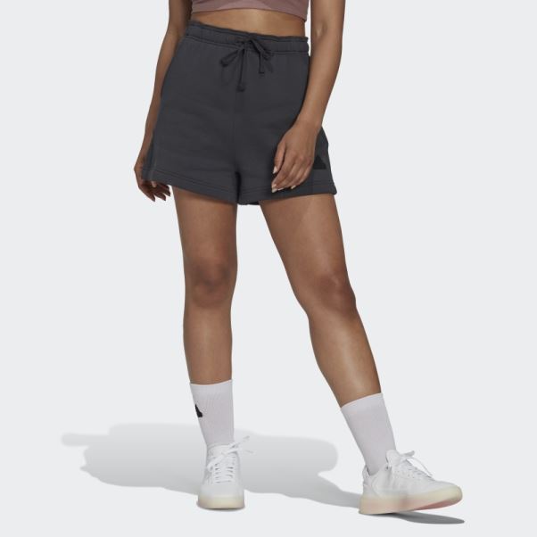 Short De Survêtement Carbone Adidas