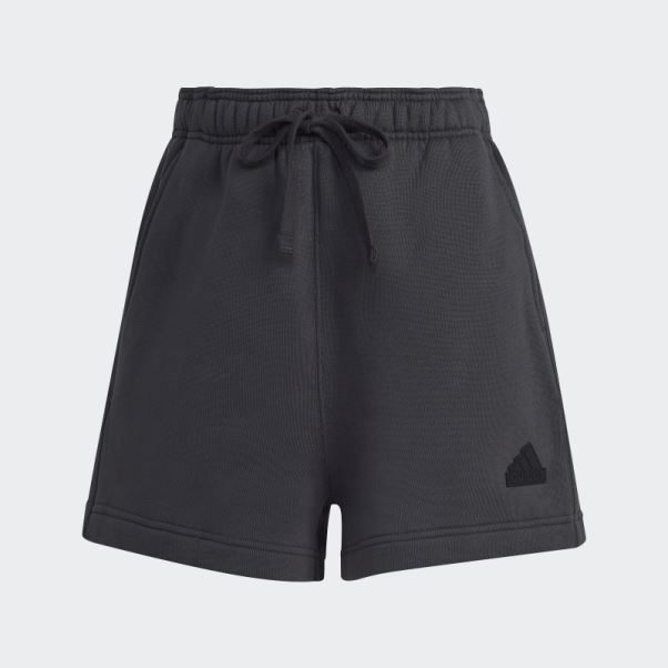 Short De Survêtement Carbone Adidas