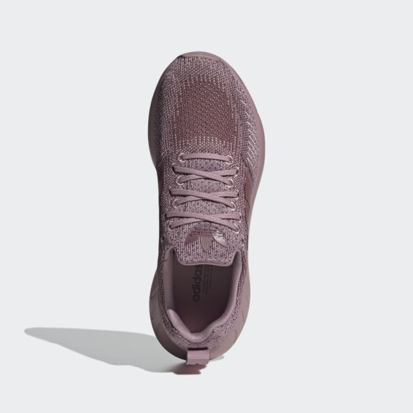 Adidas Swift Run 22 Chaussures Bordeaux