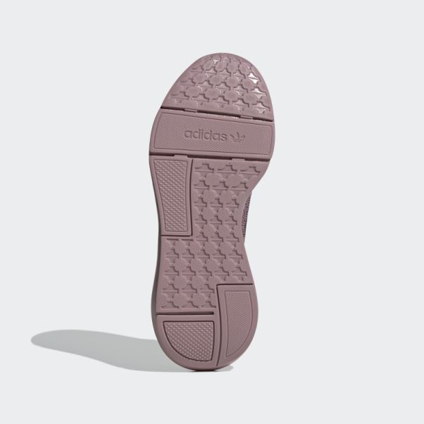 Adidas Swift Run 22 Chaussures Bordeaux