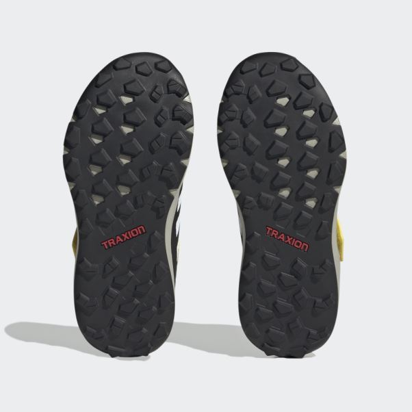Terrex X Lego Agravic Flow Chaussures De Course Sur Sentier Adidas Bleu