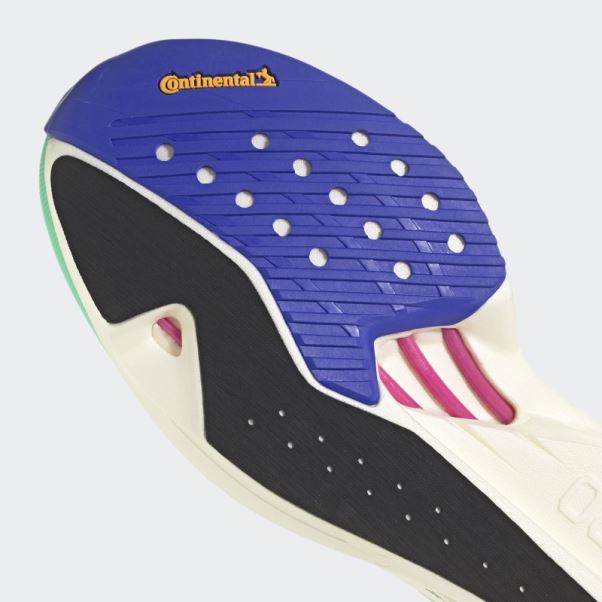 Adidas Adizero Takumi Sen 9 Chaussures De Course Menthe
