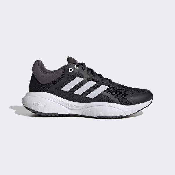 Chaussures De Réponse Adidas Noir