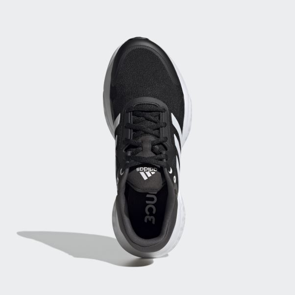 Chaussures De Réponse Adidas Noir