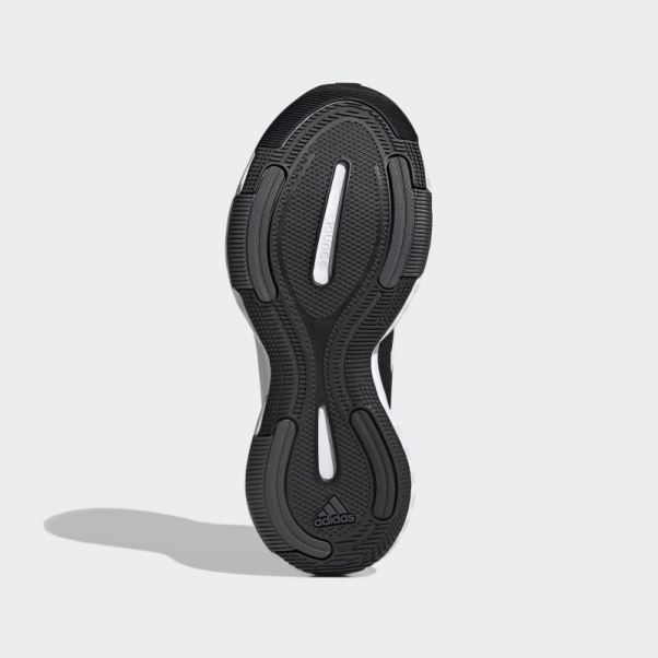 Chaussures De Réponse Adidas Noir