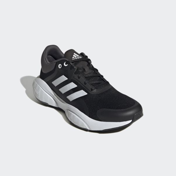Chaussures De Réponse Adidas Noir