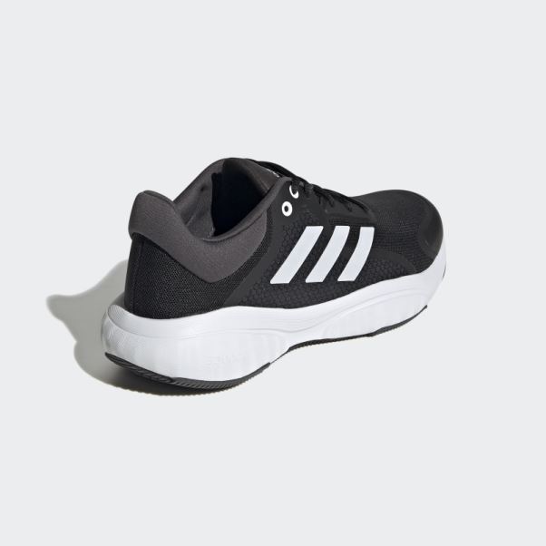 Chaussures De Réponse Adidas Noir