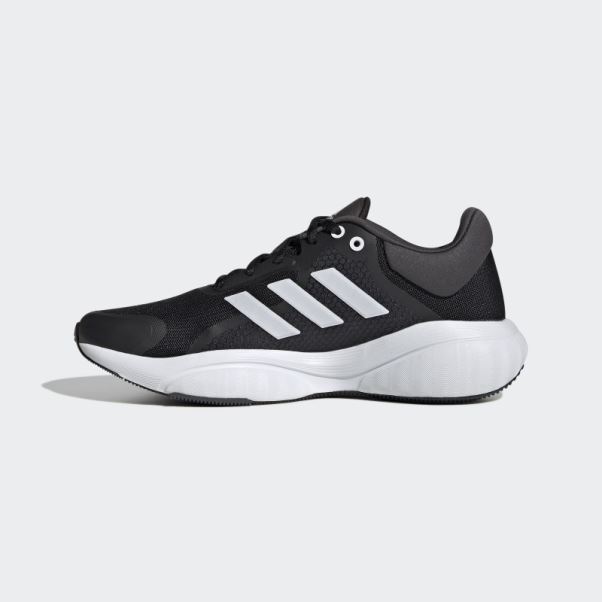Chaussures De Réponse Adidas Noir