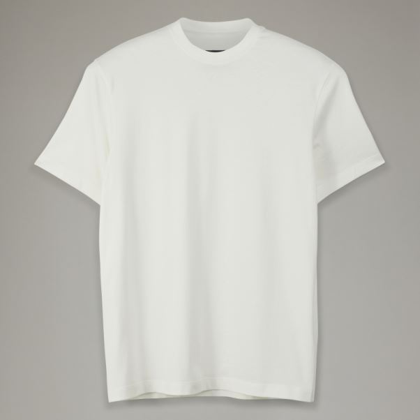 T-shirt Décontracté Adidas Y-3
