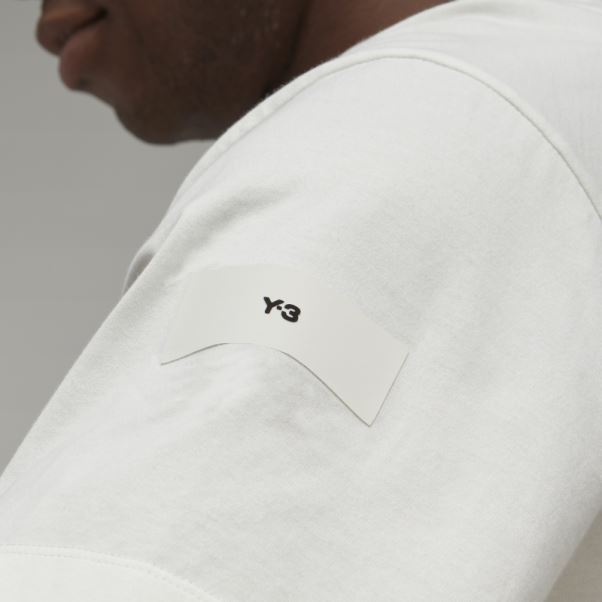 T-shirt Décontracté Adidas Y-3