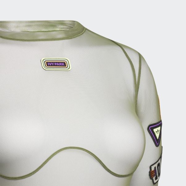 Adidas Body Light Power Mesh Pin (grande Taille)