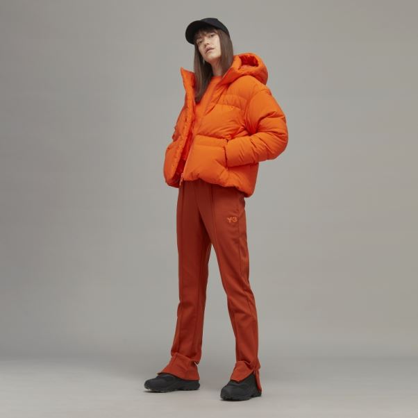 Pantalon De Survêtement Ajusté Adidas Y-3 Classique