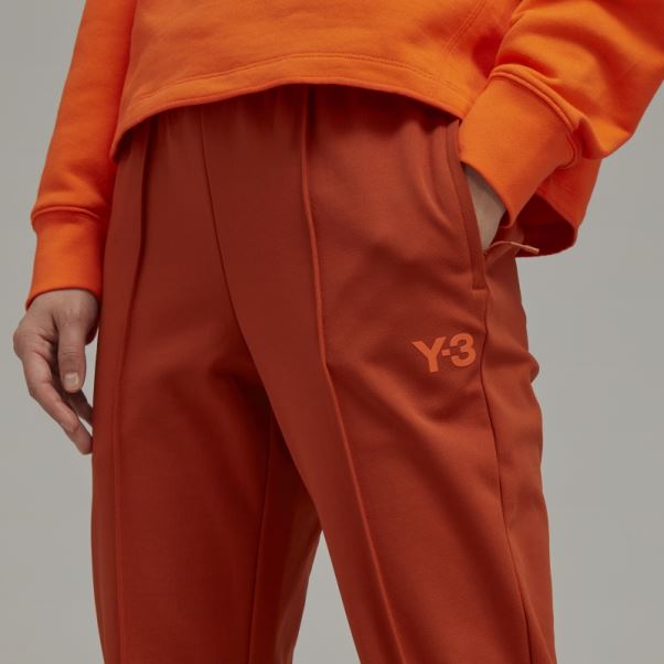 Pantalon De Survêtement Ajusté Adidas Y-3 Classique