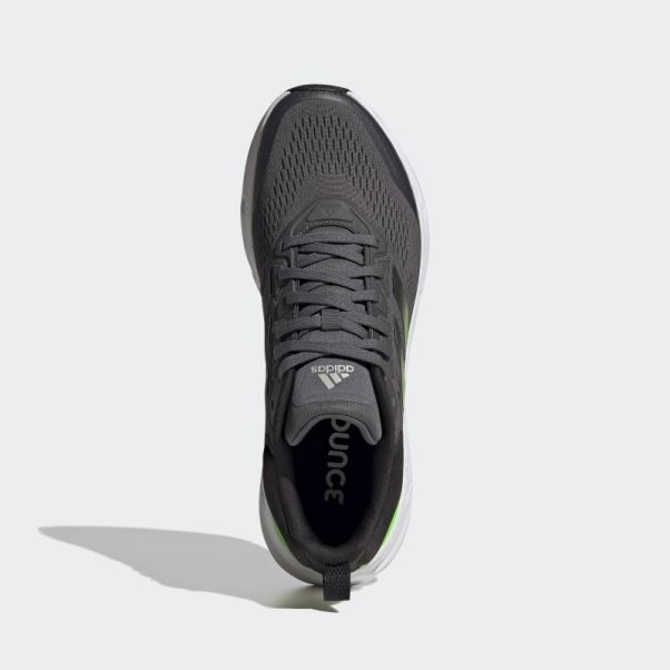 Adidas Questar Gris