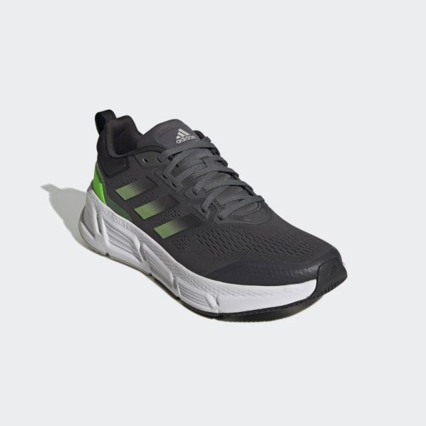 Adidas Questar Gris