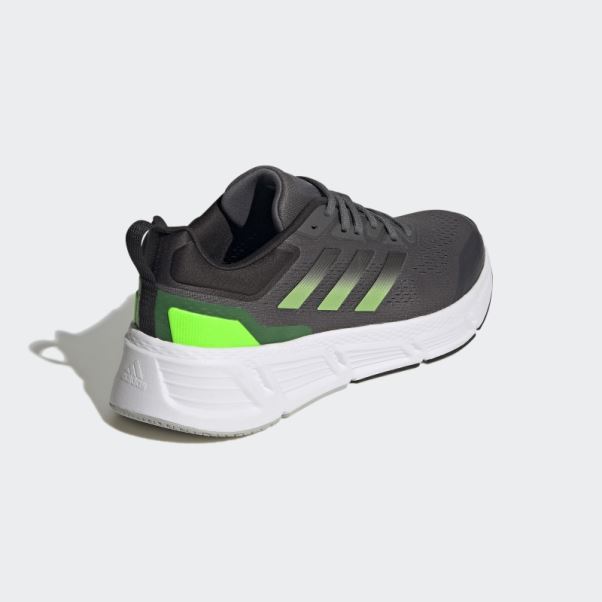 Adidas Questar Gris