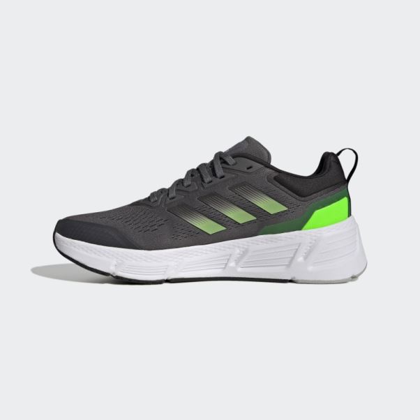 Adidas Questar Gris