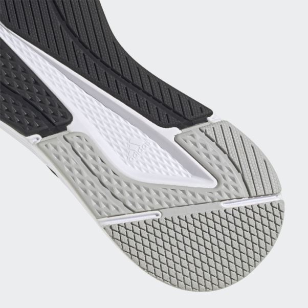 Adidas Questar Gris