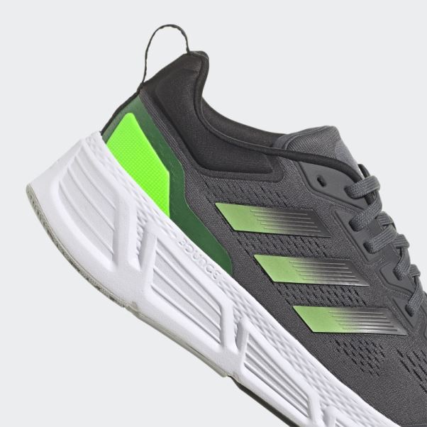 Adidas Questar Gris