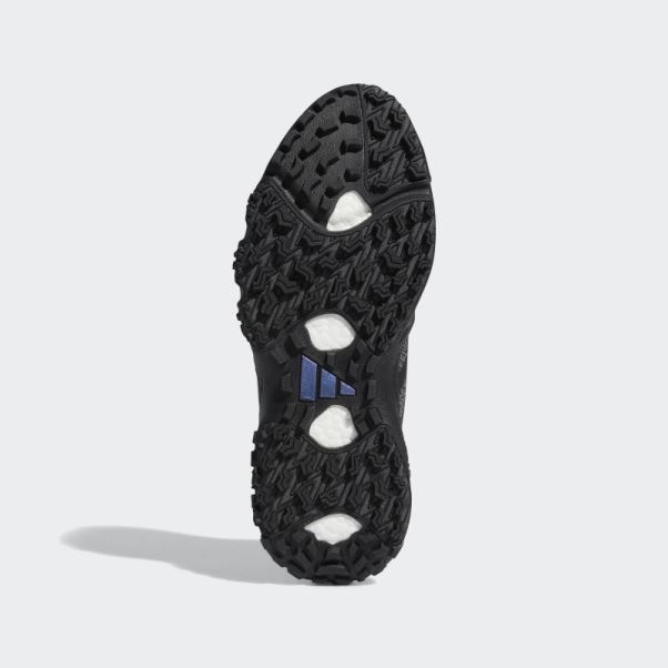 Codechaos 22 Chaussures Sans Crampons Adidas Noir