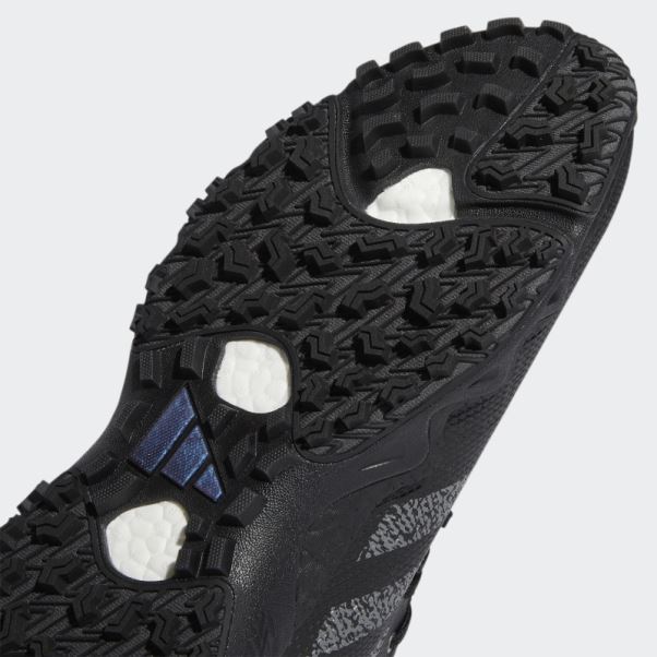 Codechaos 22 Chaussures Sans Crampons Adidas Noir