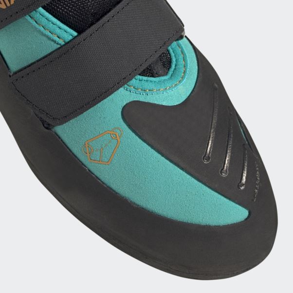 Adidas Five Ten Niad Vcs Chaussures D'escalade Noir